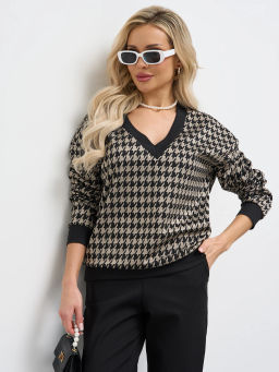 JETTY Джемпер из вискозы  фото 18