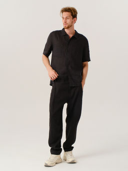 Брюки ЛЕН - Жан и параскева фото 5