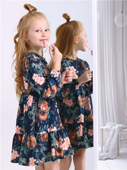 платье 1ДПД4608001ня