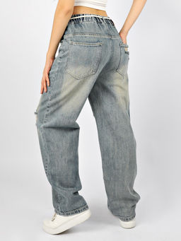 Джинсы Соль&Перец  фото 4