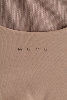 Top de deporte SculptMove - H&m фото 12