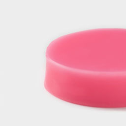 Молд Доляна Розан, силикон, 5.8?1.7 см, розовый  фото 5