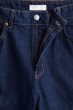 Wide High Jeans - H&m фото 6