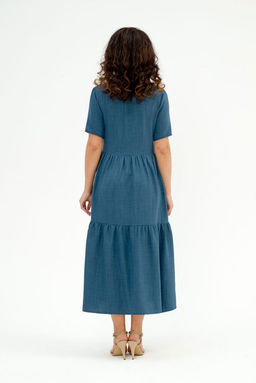 Платье Аврора (44-52) - Serenada фото 8