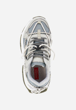 УЦЕНКА Кроссовки 64-111021-0210