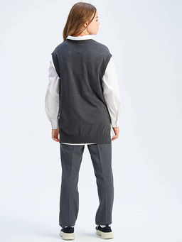 Жилет - Смена фото 6