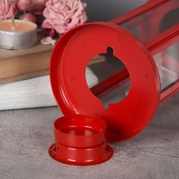 Подсвечник 21 см / L-733 /уп 12/48/микс - ГалеонТрейд фото 21