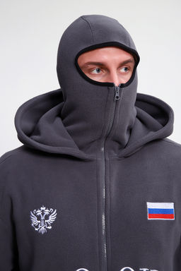 Худи 36990 - Berchelli фото 33