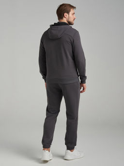 Спортивный костюм мужской 124M-RR-1769 RED-N-ROCKS - Addic фото 4