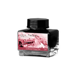 Флакон чернил коллекция ГОРОДСКАЯ ФАНТАЗИЯ | CITY FANTASY La Havana Vintage Pink (15 мл) PIERRE CARDIN PC332-M8
