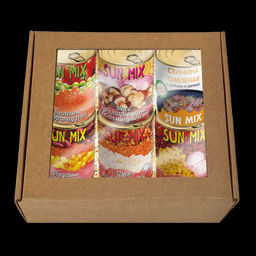 Набор SUN MIX №2