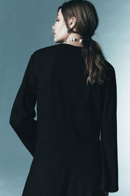 MINIMAL LIMITED EDITION JUMPSUIT