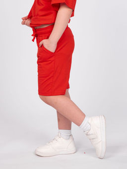 Шорты для мальчика 10423 Lets go - Let's go фото 27