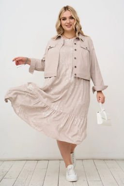 Жакет Беллини - Intikoma фото 8