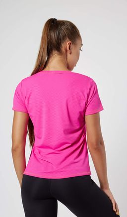 Футболка PRO COLLECTION PINK - Forstrong фото 3