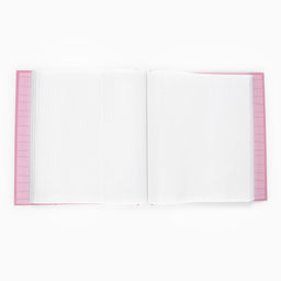 Фотоальбом на 500 фото 10×15 см «Наша чудесная доченька»