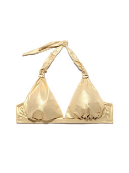 ESLI Лиф с мягкими чашками STYLE золотой - Conte elegant фото 5