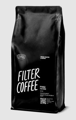 Кофе Руанда Гатсибо - Tasty coffee фото 3