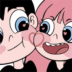 Картина по номерам на подрамнике Draw Me! Love of life, (20*20 см)