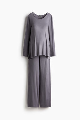 MAMA Conjunto de 2 piezas Before & After - H&m фото 6