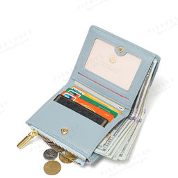 Кошелек W-PLA821-58-2-Green