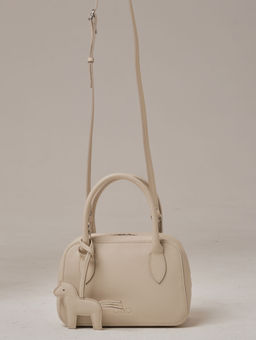 Сумка Polly summer DBR 31401 светлый крем  фото 12