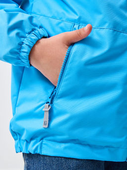 Ветровка 25738-500 голубой - Avese фото 12