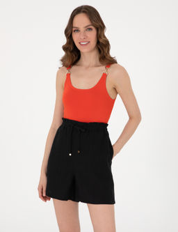 K_rm_z_ Slim Fit Triko Ti__rt