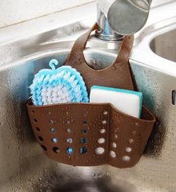 Корзина для раковины