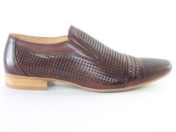 01-GZ6190-L61 BLACK Ботинки демисезонные женские (натуральная кожа) - Фабричный китай фото 14