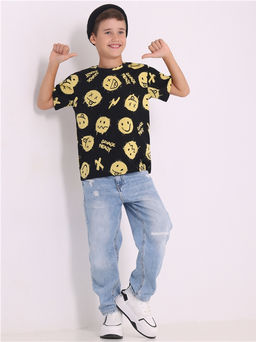 футболка 1ПДФК4591001н - Апрель фото 4