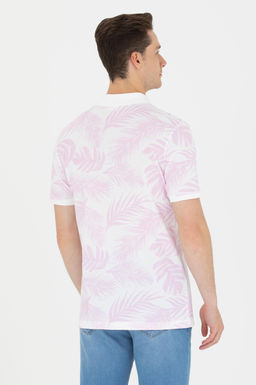 U. S. Polo Assn Мужская футболка-поло Magnolia - U.s. polo assn фото 6