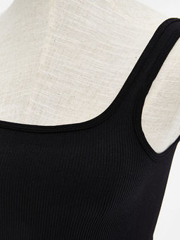 Balensiz Dolgusuz D?z Seamless Spor B?stiyer