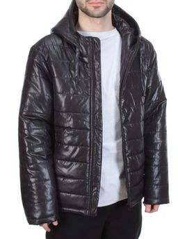 21221 Куртка демисезонная мужская FUZION HOY (100 гр. синтепон) - Фабричный китай фото 6