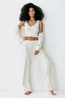 Top de chenilla - H&m фото 2