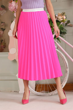 Юбка Ю4-5217/10 - Wisell фото 8