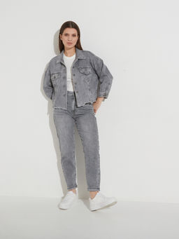 Женская Куртка - Mossmore фото 30