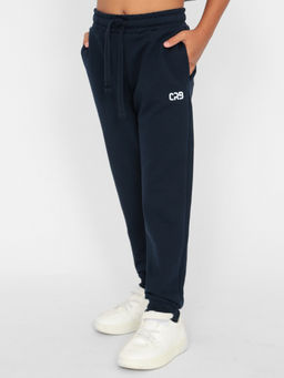 CRB wear/CWKB 70405-41 Брюки для мальчика,темно-синий/Ex.Cherubino