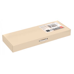 Гардеробная система металл. "Валенсия 1" 109х30х155,5см (белый)