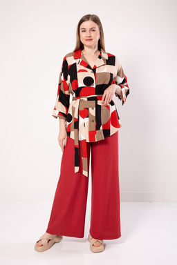 Жакет женский Т4761 - Olsarri фото 2