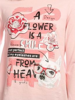 Pelican GFJ4157/1 джемпер для девочек  фото 3