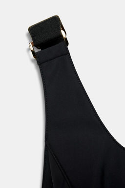 WATER-RESISTANT WINDPROOF RECCO® TECHNOLOGY SKI COLLECTION DUNGAREES - Zara фото 9