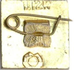 Значок Киев