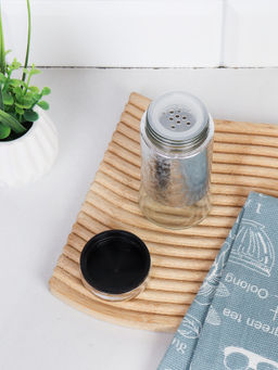 Емкость для специй / SIL-052 /уп 144/ - ГалеонТрейд фото 3