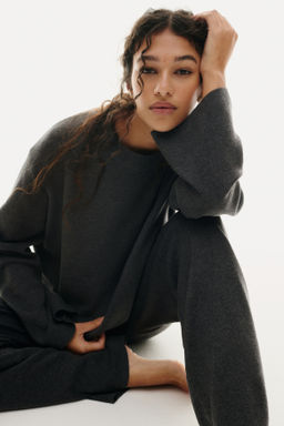 Jersey oversize - H&m фото 9