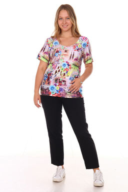 Футболка "Адлер"