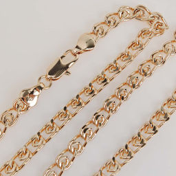 XUPING Цепочка арт. 28 0187 (id 280231)