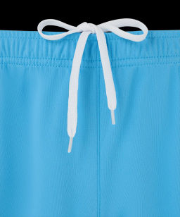 Шорты игровые JOGEL CAMP Classic Shorts, голубой  фото 4