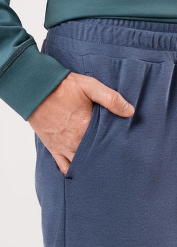 Пижама мужская Зимняя рыбалка