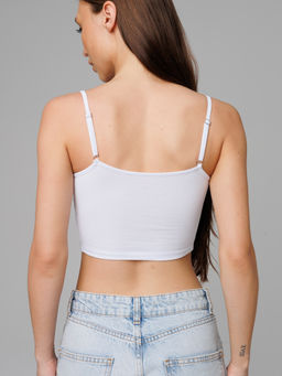 Женский топ на бретелях Lingeamo, набор 2 шт ЛТН-05(1/7)-2  фото 5